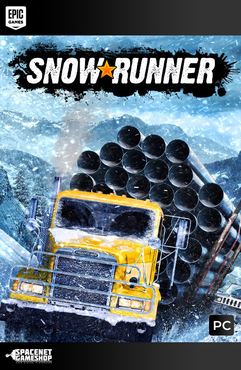 SnowRunner Epic [Account]